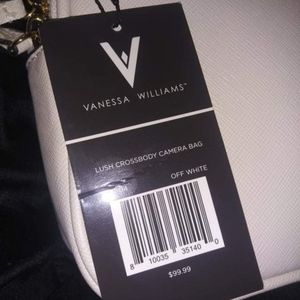 Vanessa Williams purse and small bag
